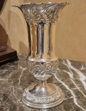 Antique Sterling Silver