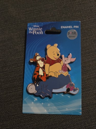 Disney winnie the pooh pin - the,