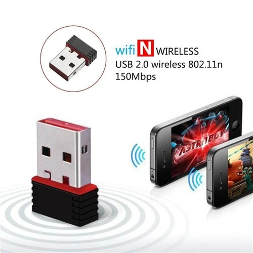 150mbps wireless usb wifi - usb,