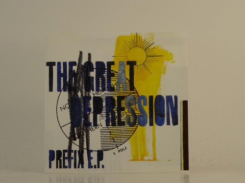 The great depression - great,
