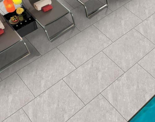 Universal grey porcelain - -,