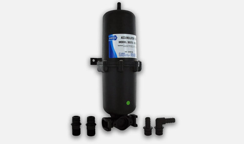 Jabsco accumlator tank - jabsco,