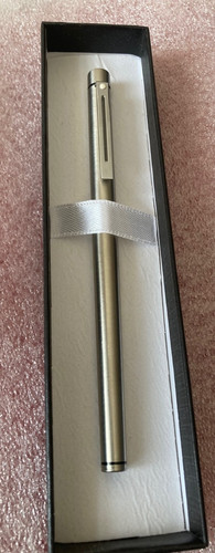 Sheaffer fountain pen slim - sheaffer,