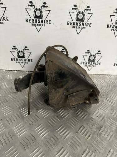 Honda cm200t 200 - honda, airbox