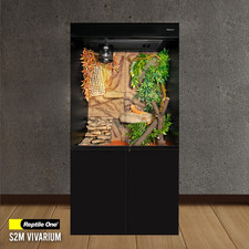 Reptile One S2M-9612 120cm