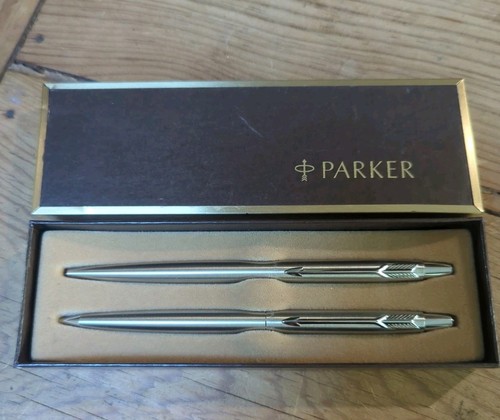 Vtg parker jotter pen - parker,