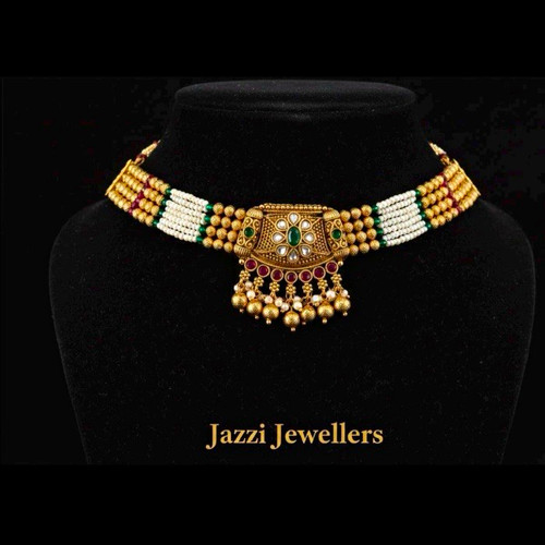 Kundan indian gold tone - kundan, ethnic