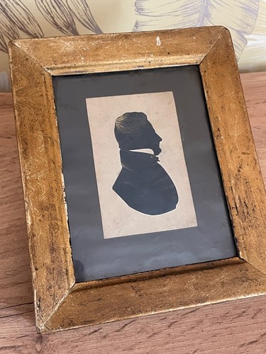 Antique georgian c1820 cut - georgian,