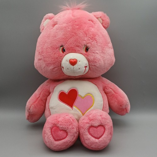 Care bears love lot - care,