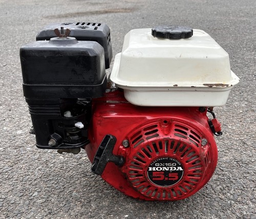 Honda gx160 hp petrol - honda,