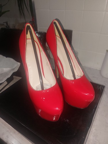 Sexy red exotic - sexy,
