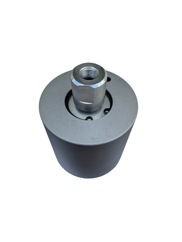 Whirlaway rotary head for - head,