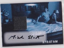 PARANORMAL ACTIVITY TRADING