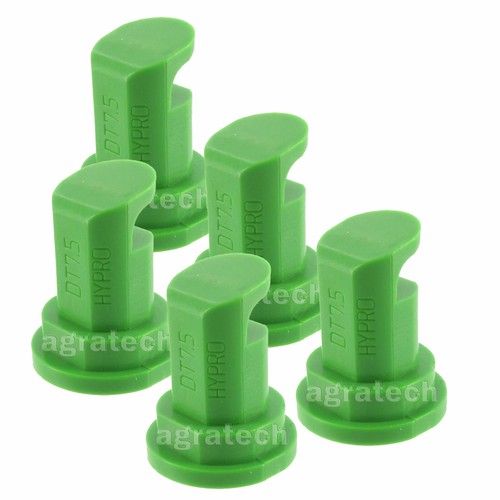 Hypro deflectip nozzle - deflectip, 7.5