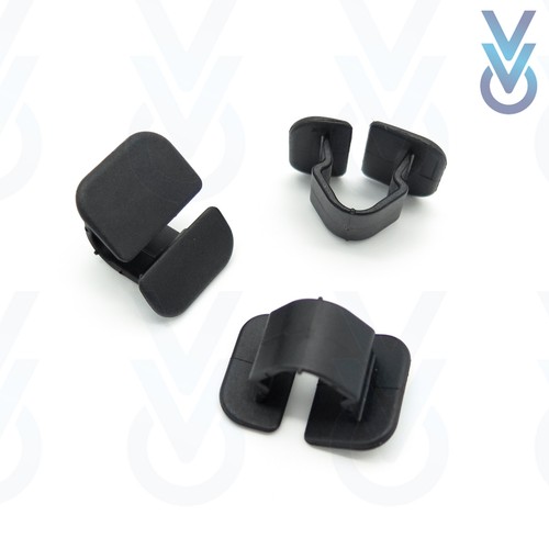 10x vvo bonnet - 10x, insulation