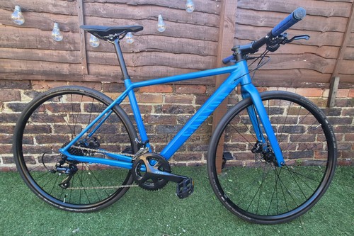Canyon roadlite hybrid - canyon,