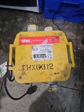 Connexion 5kVA Portable Site