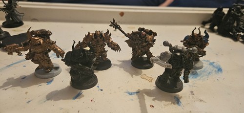 Warhammer 40k dark vengeance - 40k,