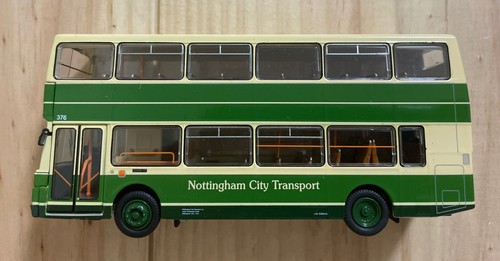 Britbus 808 alexander type - r, r