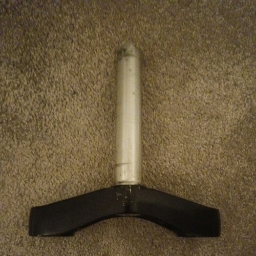 Marzocchi shiver 35mm lower - shiver, dc
