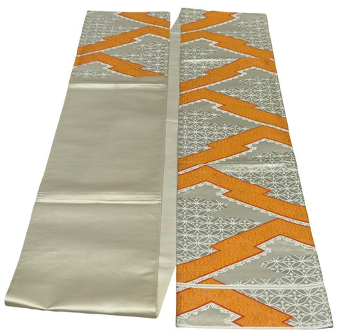 Japanese vintage kimono - kimono, fukuro