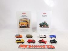 Unimog 990 24 58 50 Years 990