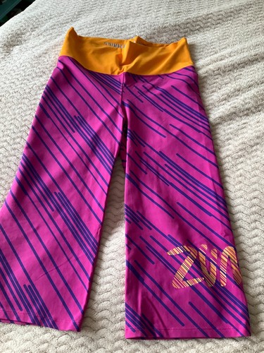 Zumba wear size - zumba, 3/4