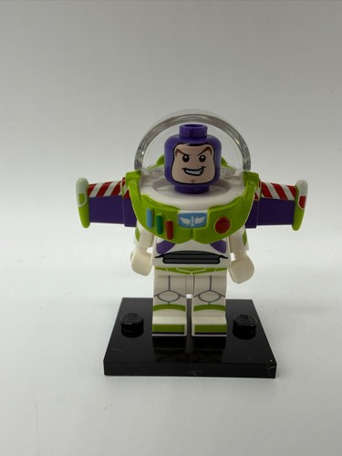 Lego collectable minifigure - lego,