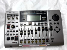 Boss BR-900CD Digital Recorder