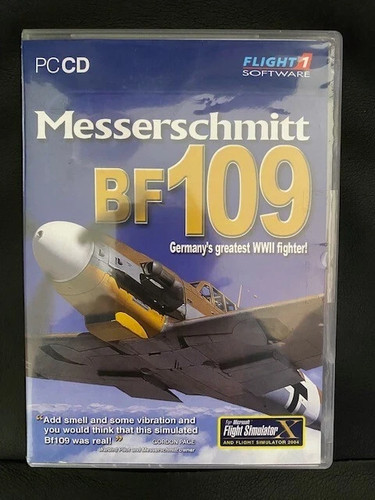 Messerschmitt bf109 - messerschmitt,