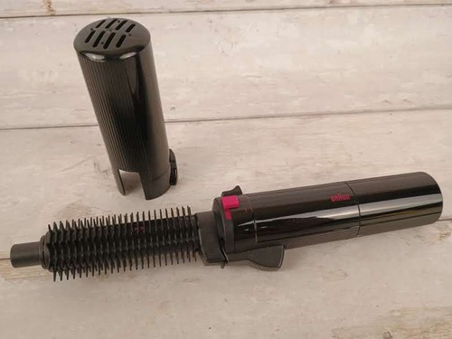 Braun smoothstyler cordless - braun,