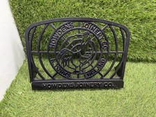 Howdens Joinery Co. Cast Iron