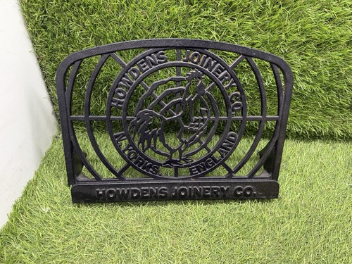 Howdens joinery cast iron - cast,