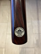 Peradon Zenith Pool Cue 8mm