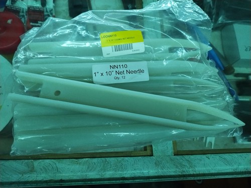 Loomis net needle - loomis,