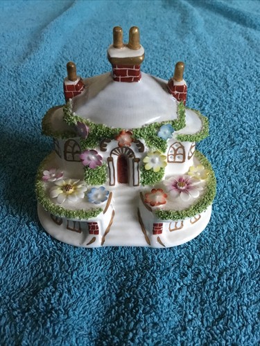 Coalport bone china keepers - coalport,