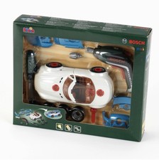 Bosch Toy Car Tuning Set -