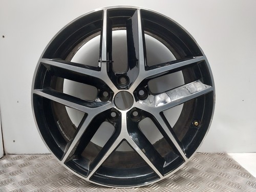 Alloy wheel seat leon - alloy,