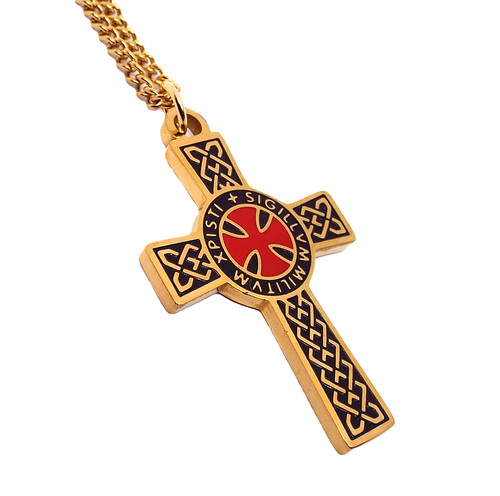 Golden stainless steel - golden,
