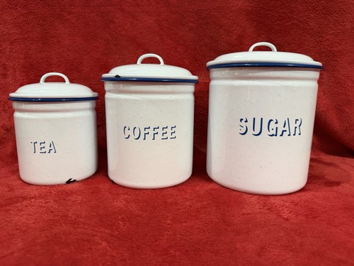 Vintage pottery barn coffee - pottery,