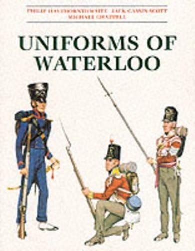 Uniforms waterloo by - uniforms,