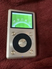 FiiO X1 Portable Music Player