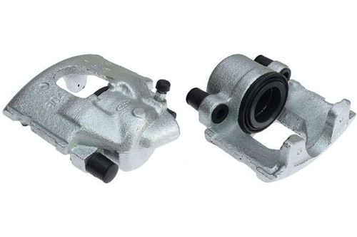 Front right brake caliper - nk,