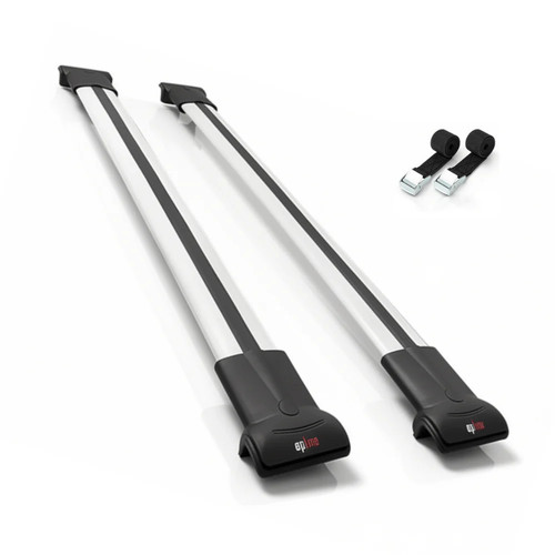 Roof bars compatible with - roof,