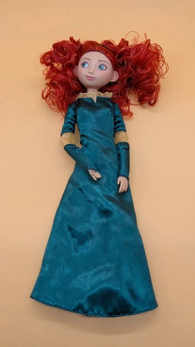 Disney exclusive brave - exclusive,