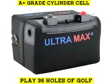 LI22-12 ULTRAMAX 36 Holes