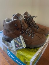 Scarpa Women's Cyrus Mid GTX