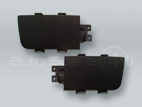 Fog light hole cover cap - fog,