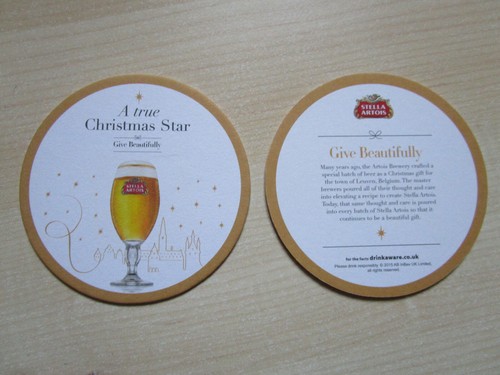 Stella artois a - stella,