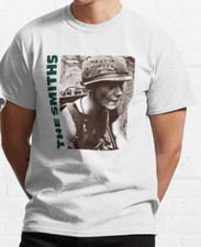 The Smiths Meat Is Murder T